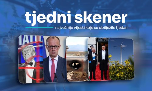 Škola života Donalda Trumpa: Kad te netko pokuša ubiti, primi ženu za stražnjicu