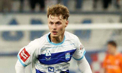 Zvonimir Boban odustao od igrača kojeg je toliko žarko želio u Dinamu