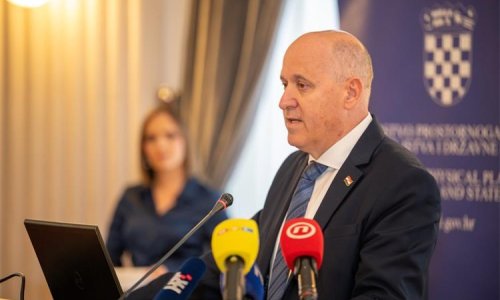 U Zadru rade na priuštivom stanovanju: Novogradnja i subvencija rata kredita