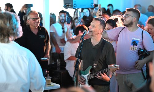 Najavljen osmi 'Trag u beskraju': U Oliverovu čast pjevaju Petar Grašo, Nina Badrić, Jakov Jozinović i mnogi drugi