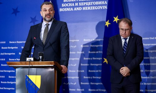 Vlada Federacije BiH želi spasiti željezaru u Zenici: 'Učinit ćemo sve da to zaustavimo'