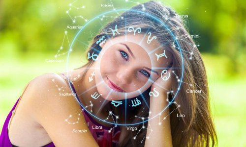 Za ove horoskopske znakove svibanj će biti najsretniji mjesec u godini; provjerite jeste li među njima