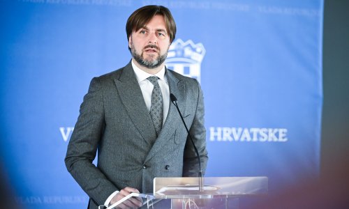 Ćorić o inflaciji: 'Očekivao sam ovako velik skok'