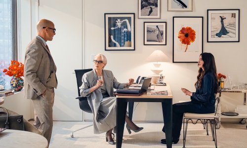 Meryl Streep izgubila živce na snimanju 'Vrag nosi Pradu': Razlog su ove cipele o kojima svi pričaju