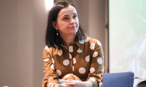 Ministrica Marija Vučković otkrila tajne svog stila: 'Kupujem u Ilici, često na sniženjima'