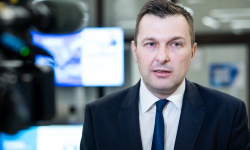 Vlada donijela niz kadrovskih odluka, potvrđen još jedan mandat ravnatelju Carine