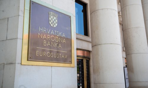 HNB izdao posebnu kovanicu za HRT, slavi se 100 godina jave radiotelevizije