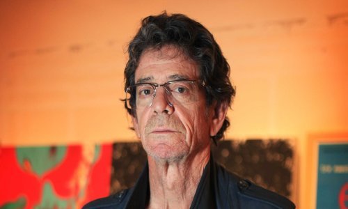 Javnosti uskoro dostupna glazbena ostavština Loua Reeda