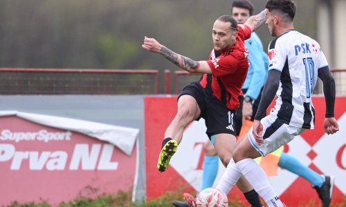 Hit igrač druge lige dolazi u SHNL: Evo za koga će igrati iduće sezone