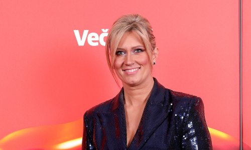 U čemu je tajna? Fotografije iz 2011. dokazuju da Romina Knežić jednostavno ne stari