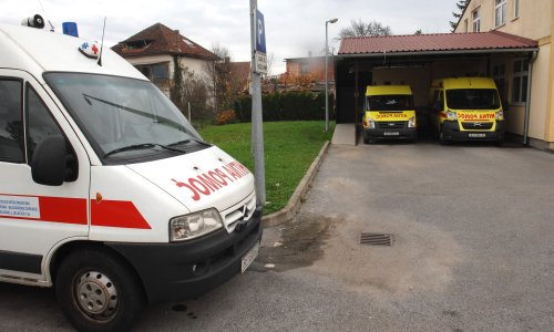 U Bjelovaru prvi put izvedena operacija EVAR metodom: 'Izuzetno sam ponosna na naš tim'