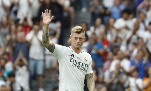 Otkrivene pojedinosti Kroosova povratka u Real Madrid
