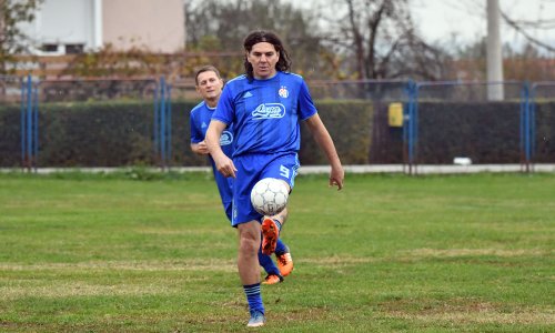 Veldin Karić ima novi posao: Postao sportski direktor kultnog kluba