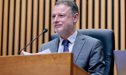 Jandroković čestitao praznik rada: 'Društvo je pravedno i sigurno onda kada se rad poštuje'