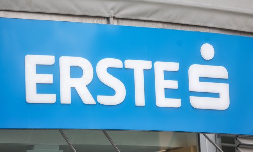 Erste u prva tri mjeseca sa 175 milijuna eura neto dobiti