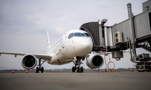 Croatia Airlines s neto gubitkom od 29,9 milijuna eura