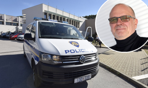 Što će biti s osumjičenima za lažne dojave o bombama? Stručnjak: Ovo je ključno