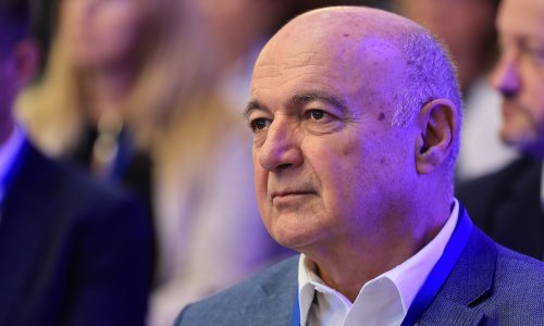 Ljubo Jurčić: 'Inflacija je znak bolesti' Zamrzavanje cijena? 'Doći će na naplatu'