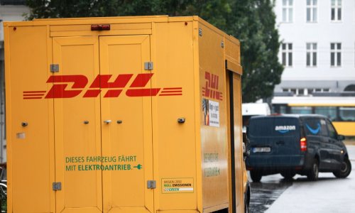 Njemački div objavio poslovne rezultate: Prihodi su im manji nego lani