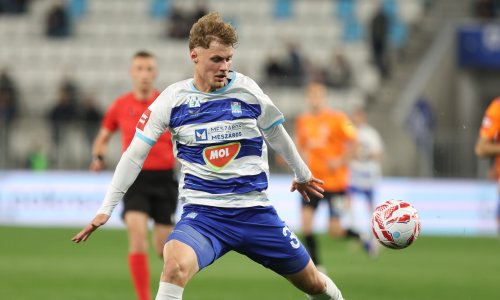 Službeno: Osijekov talent operiran nakon teške ozljede