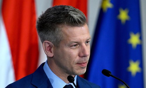 Ovo se neće svidjeti Bruxellesu: Magyar postavio jasan uvjet Ukrajini