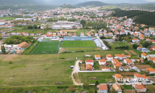 Klub iz Dalmacije sanja iskorak: Nikad nisu igrali u 1. rangu, ali ambicije su velike