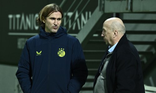 Dinamo ga ne pamti po dobrom: Sada dolazi u BiH velikana