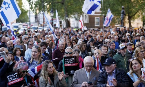 Velika Britanija podiže razinu terorističke prijetnje