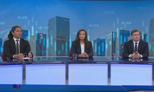 Boro Vujović: Ovo su tri ključna razloga zašto cijene nekretnina nisu pratile pad prometa