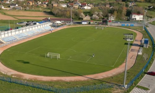 Zagorec ima posebnu priču: Priča o klubu koji je postao simbol Krapine i zagorskog nogometa