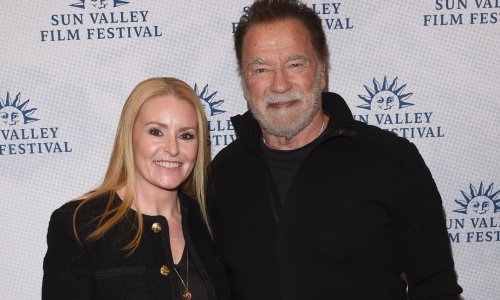 Arnold Schwarzenegger snimljen s dugogodišnjom partnericom u rijetkom zajedničkom izlasku