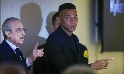 Real, City i Chelsea prate 17-godišnje brazilsko čudo: Spominje se čak 40 milijuna eura