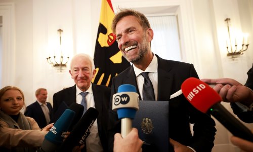 Klopp u Realu? Španjolci tvrde - ne, ali Nijemca se gura na jednu poziciju