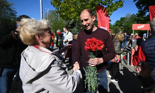 Mišić: Tražimo četverodnevni radni tjedan i računjanje studentskog rada u staž
