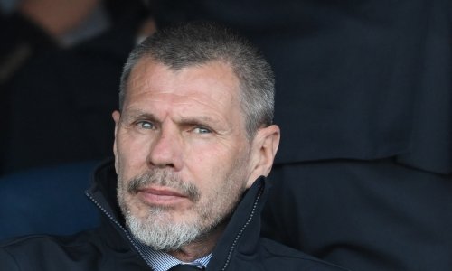 Dinamo sprema veliku prodaju: Stiže ponuda od 9 milijuna eura, zamjena je već spremna