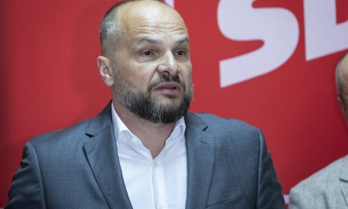 Hajdaš Dončić: Plenković je priznao da su njegove ucjene bile pogrešne