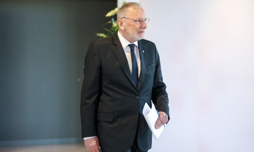 Božinović komentirao Pavlekovo uhićenje i dojave o bombama: 'Slijedi pravosudni dio'