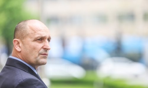 Anušić u Novoj Gradišci podržao HDZ-ovca za izbore: Osigurat ćemo besplatne vrtiće