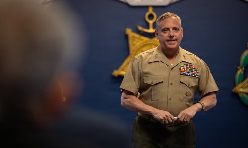 Američki general iskreno priznao: ‘Iran nam je nanio štetu, a sad zamislite što bi nam napravila Kina’