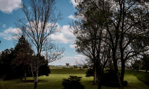 U Jasenovcu se počinju graditi ‘Vrata Hrvatske‘