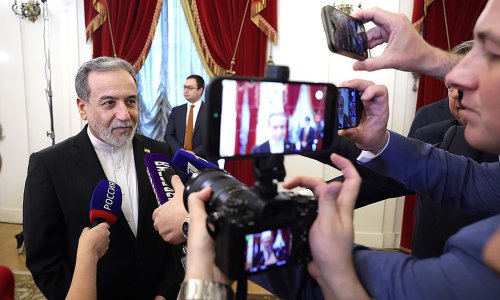 Novi pokušaj zaustavljanja rata: Iran poslao prijedlog SAD-u, Trump nije zadovoljan