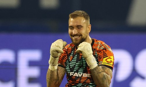 Bivši golman Hajduka stiže u Dinamo kao zamjena za Dominika Livakovića?!