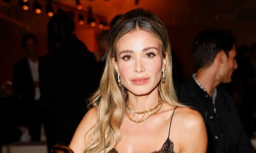 Ni u visokoj trudnoći ne odustaje: Diletta Leotta oduševila figurom u pripijenoj odjeći