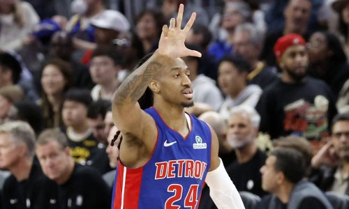 Nevjerojatna noć u NBA-u: Trica za pobjedu u zadnjoj sekundi i preokret od -24 za majstoricu