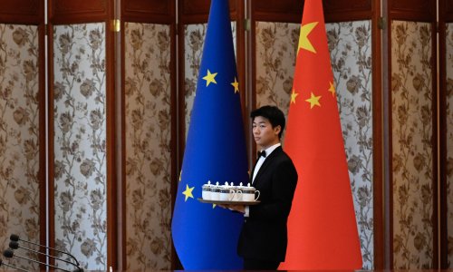 Kinezi su pronašli načine za izbjegavanje europskih carina: 