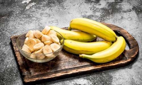 Nisu samo brzi međuobrok: Pet nevjerojatnih razloga zašto biste banane trebali jesti svaki dan