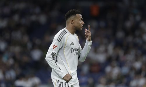 Mbappe ima brojke, ali nema trofeje: Nedostaje li mu Modrić?