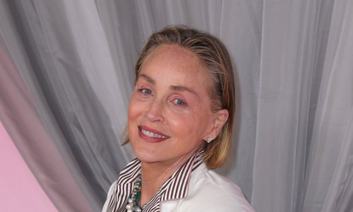 Bez filtera i retuširanja: Sharon Stone u bikiniju pokazala liniju kojom prkosi godinama