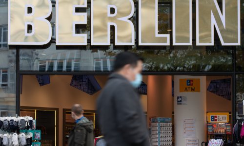 Zabrinjavajuće poruke iz najveće europske ekonomije: 'Ni jedan sektor neće biti pošteđen'