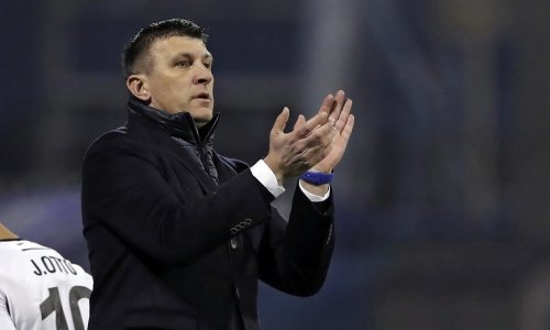 Drama u Engleskoj: Jakirović lovi play-off, sve ovisi o jednoj utakmici